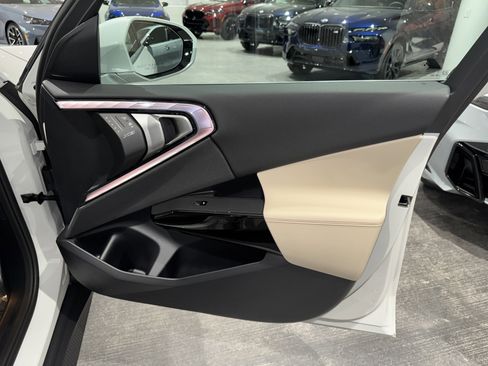 New 2026 BMW X3 xDrive30 w/ Convenience Package image 8