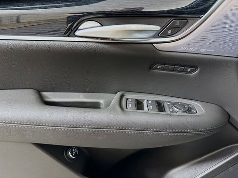 New 2026 Cadillac XT5 Premium Luxury image 18