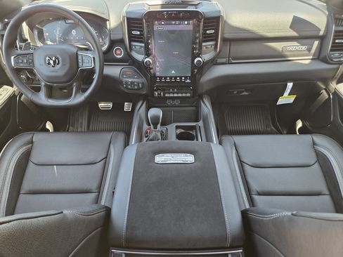 New 2026 RAM 1500 RHO AWD/4WD image 2
