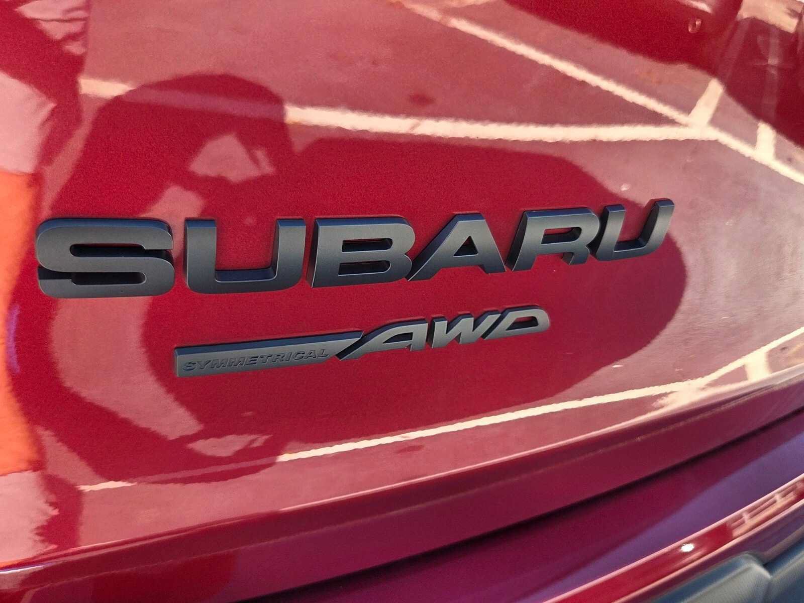 Used 2025 Subaru Ascent Onyx Edition w/ Popular Package #2 AWD/4WD image 16