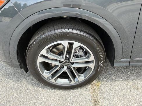 New 2026 Audi Q5 Premium AWD/4WD image 28