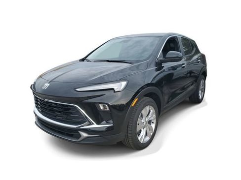 New 2026 Buick Encore GX Preferred w/ Advanced Technology Package image 3