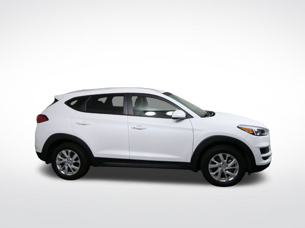 Used 2019 Hyundai Tucson Value AWD/4WD image 2