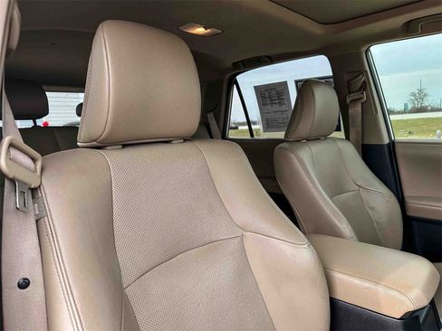 Used 2018 Toyota 4Runner Limited image 23