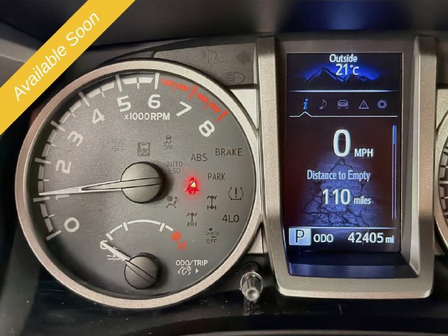 Used 2019 Toyota Tacoma SR5 AWD/4WD image 13