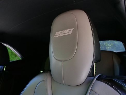 Used 2011 Chevrolet Camaro SS w/ RS Package RWD image 27