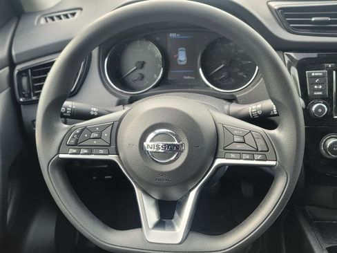 Used 2022 Nissan Rogue Sport S AWD/4WD image 19