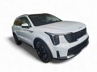 New 2026 Kia Sorento S w/ S Panoramic Sunroof Package video 1