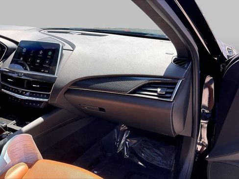 Used 2024 Cadillac CT5 V w/ Platinum Package RWD image 19