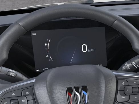 New 2026 Buick Envista Sport Touring FWD image 18