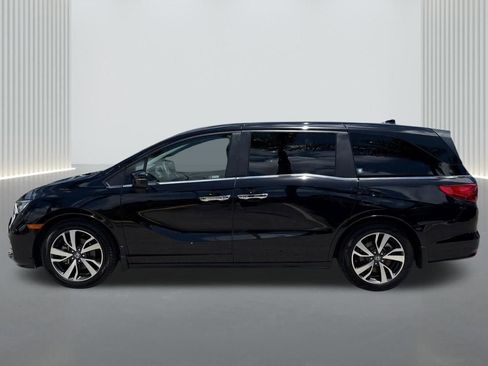 Used 2024 Honda Odyssey Touring image 8