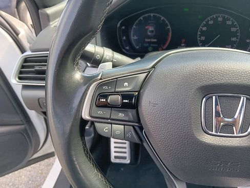 Used 2018 Honda Accord Sport image 20