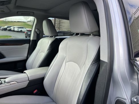 Used 2019 Lexus RX 350 FWD w/ Navigation Package image 15