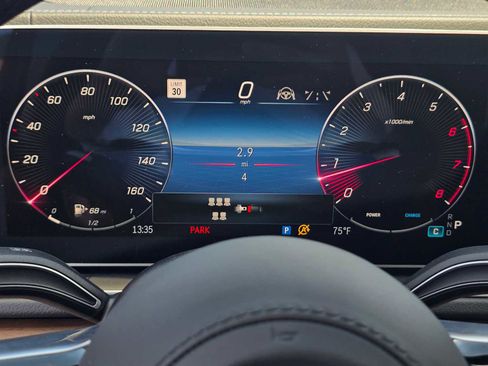 New 2026 Mercedes-Benz GLS 450 4MATIC image 27