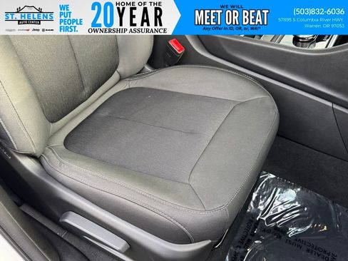 New 2025 Jeep Grand Cherokee Laredo X w/ Luxury Tech Group I image 33