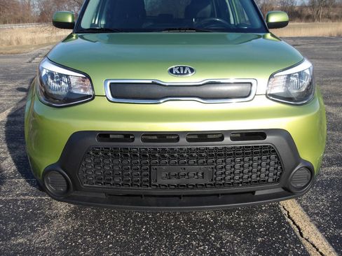 Used 2015 Kia Soul image 25