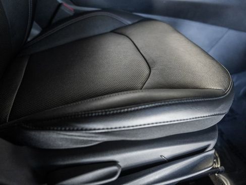 Certified 2022 Jeep Compass Limited w/ Sun and Sound Group image 42