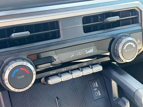 Used 2025 Toyota 4Runner SR5 RWD image 16