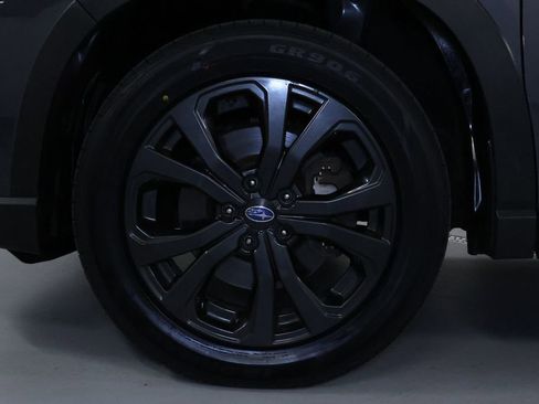 Used 2021 Subaru Forester Sport w/ Popular Package #2 image 33