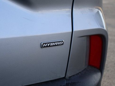 Certified 2023 Ford Escape Active image 14