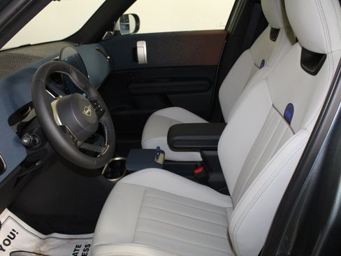 New 2026 MINI Cooper Countryman S w/ Comfort Package Max image 5