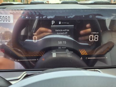 New 2025 Kia Sorento S image 18