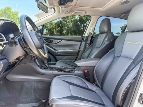Used 2023 Subaru Crosstrek 2.5i Sport AWD/4WD image 19