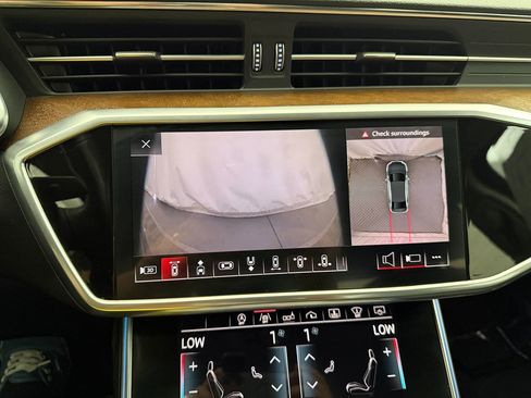 Used 2019 Audi A6 3.0T Prestige w/ Prestige Package image 23
