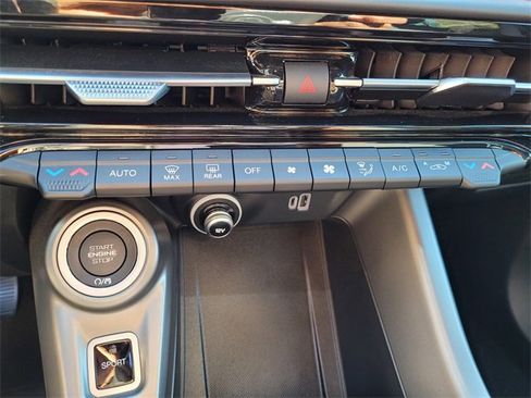 Used 2024 Dodge Hornet R/T w/ R/T Blacktop Package image 19