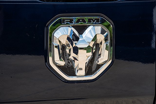 Used 2023 RAM 1500 Limited AWD/4WD image 18