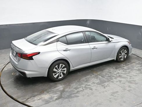 Used 2020 Nissan Altima 2.5 S w/ Driver Assist Package image 29