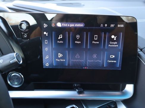 Used 2025 Chevrolet Corvette Z06 w/ Battery Protection Package image 12