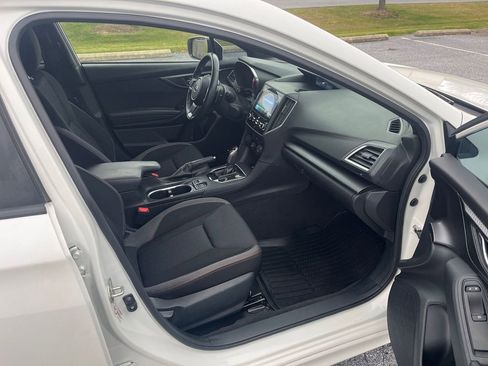 Used 2019 Subaru Impreza 2.0i Sport image 26