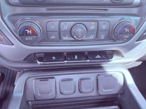 Used 2018 GMC Sierra 1500 SLT w/ SLT Premium Package image 24