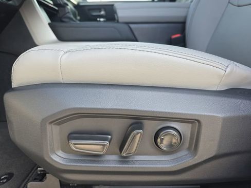 New 2026 Toyota Tundra Limited image 27