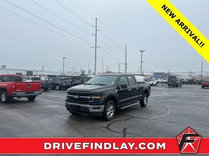Used 2024 Ford F150 XLT w/ Tow/Haul Package