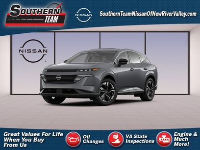 New 2026 Nissan Murano SL