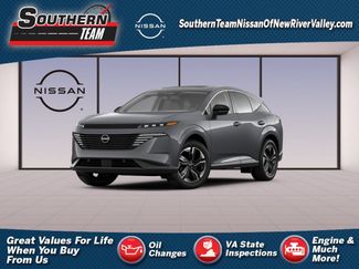 New 2026 Nissan Murano SL AWD/4WD 360° Tour