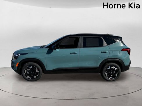 New 2026 Kia Seltos S FWD image 6