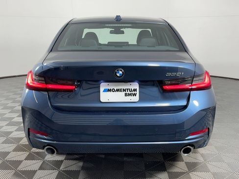 Certified 2025 BMW 330i Sedan image 10