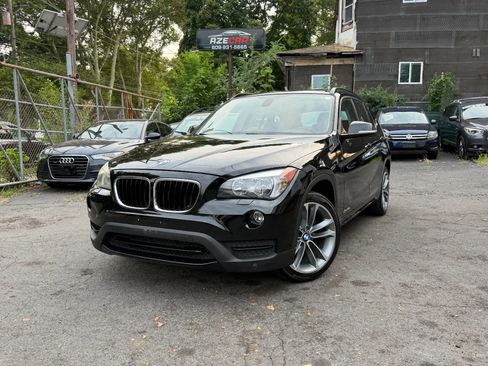 Used 2014 BMW X1 xDrive28i AWD/4WD image 4