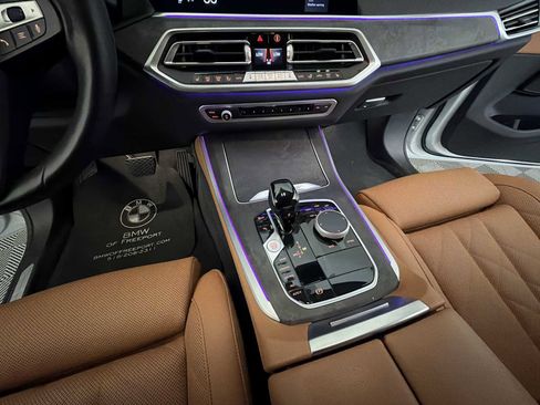 Certified 2023 BMW X5 xDrive40i w/ Premium Package AWD/4WD image 18
