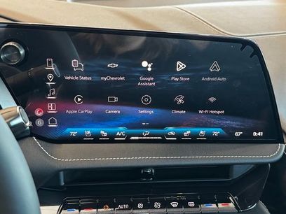 New 2026 Chevrolet Corvette Stingray Preferred Conv w/ Stealth Interior Trim Package