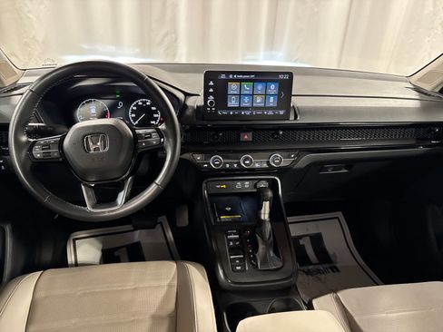 Certified 2025 Honda CR-V EX-L image 4