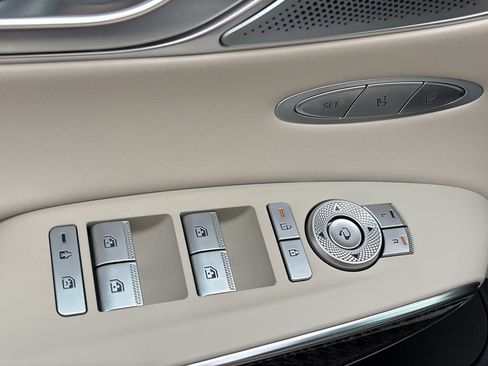 Certified 2026 Genesis GV70 3.5T Sport Prestige image 17