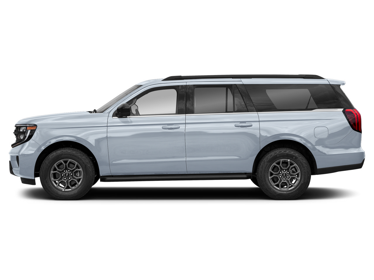 New 2027 Ford Expedition Max Active AWD/4WD image 3