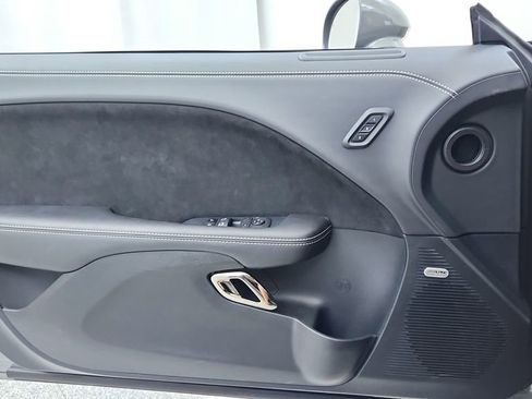 Used 2023 Dodge Challenger SRT Hellcat Redeye w/ Quick Order Package 27M image 30