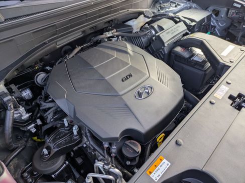 Used 2023 Hyundai Palisade Limited AWD/4WD image 43