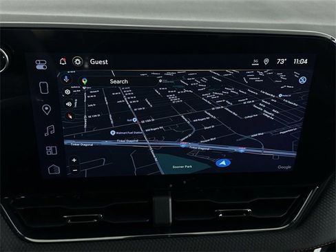 New 2026 Chevrolet Equinox RS w/ Convenience Package III image 14