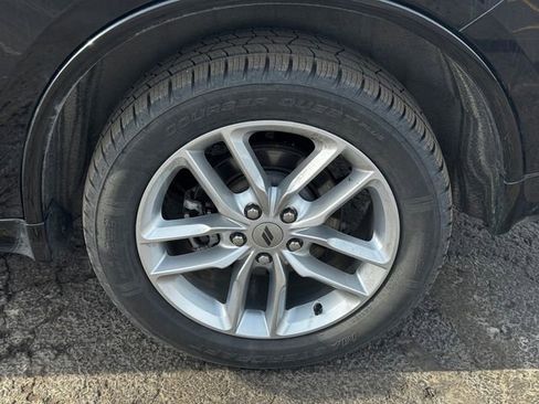 Certified 2023 Dodge Durango GT image 11